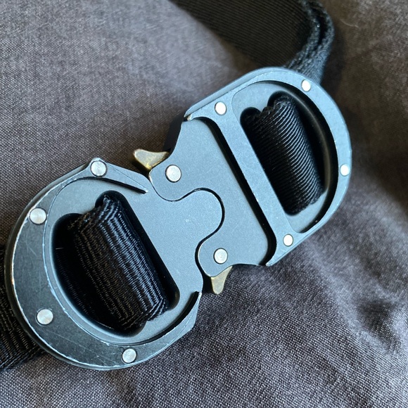 DIOR 25MM CD ALYX BELT